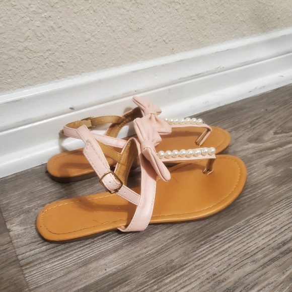sandals - Picture 2 of 2